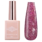 Preview: UV Gel - Space Glam Gel - 5220 - Rocketship